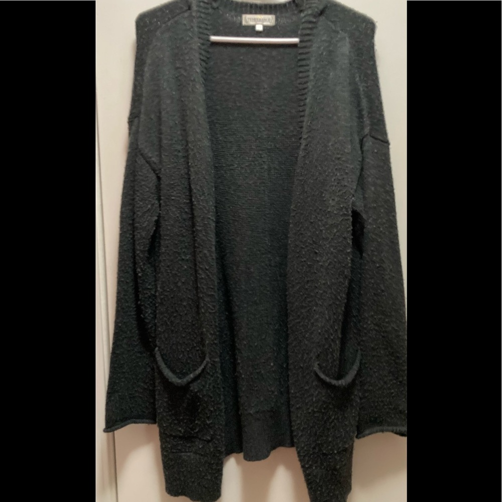 Temperance Sweater